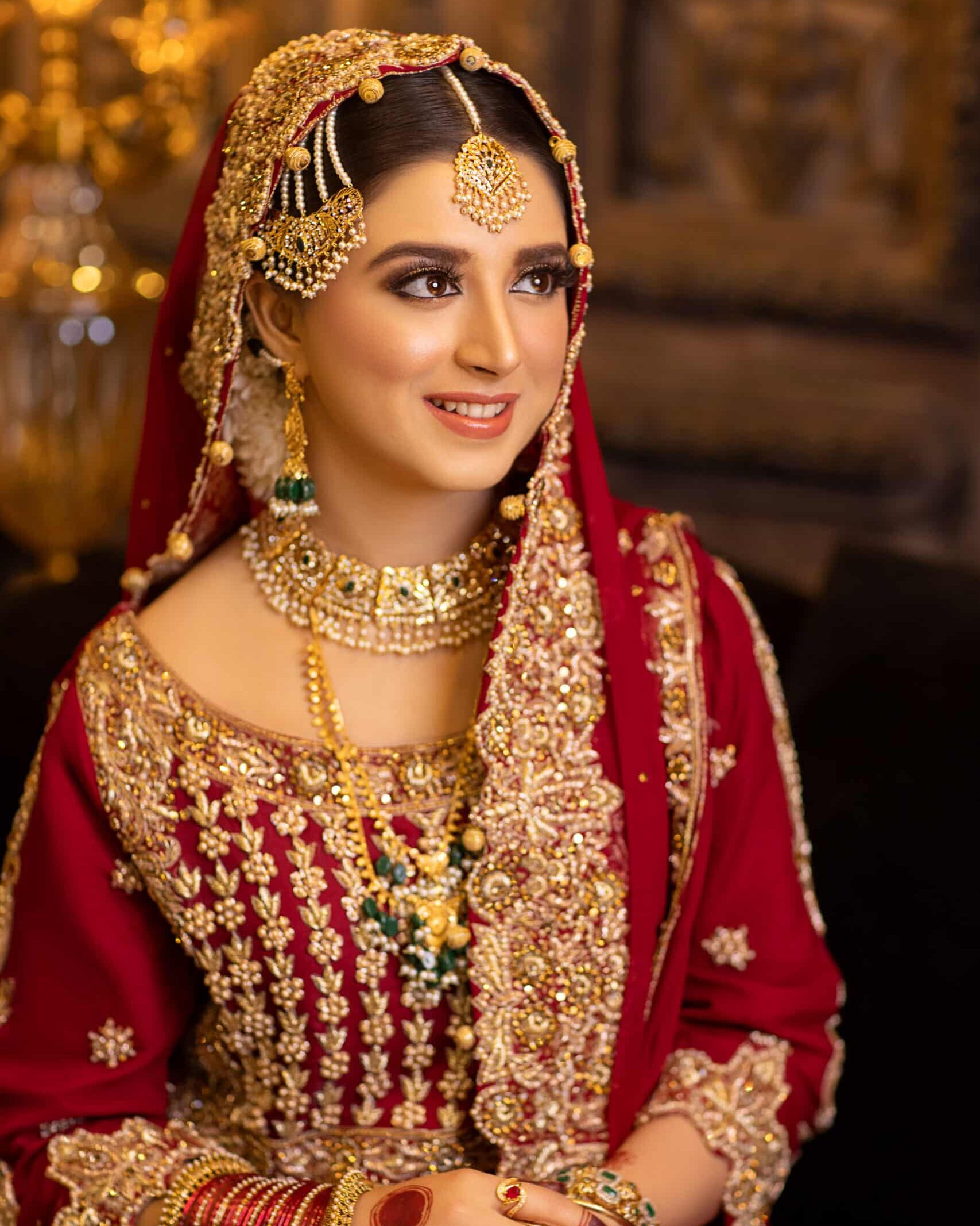 Best beauty Salon in Lahore